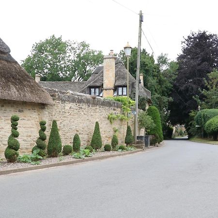 צ'יפינג קמפדן Little Lamb Cottage מראה חיצוני תמונה