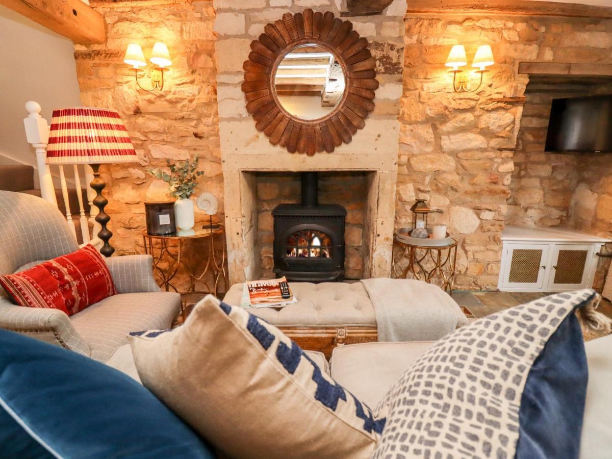 צ'יפינג קמפדן Little Lamb Cottage מראה חיצוני תמונה