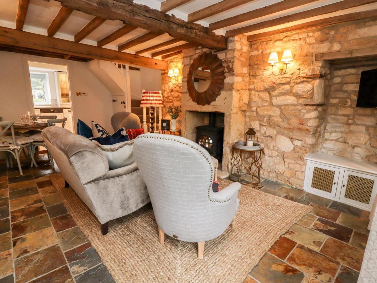 צ'יפינג קמפדן Little Lamb Cottage מראה חיצוני תמונה