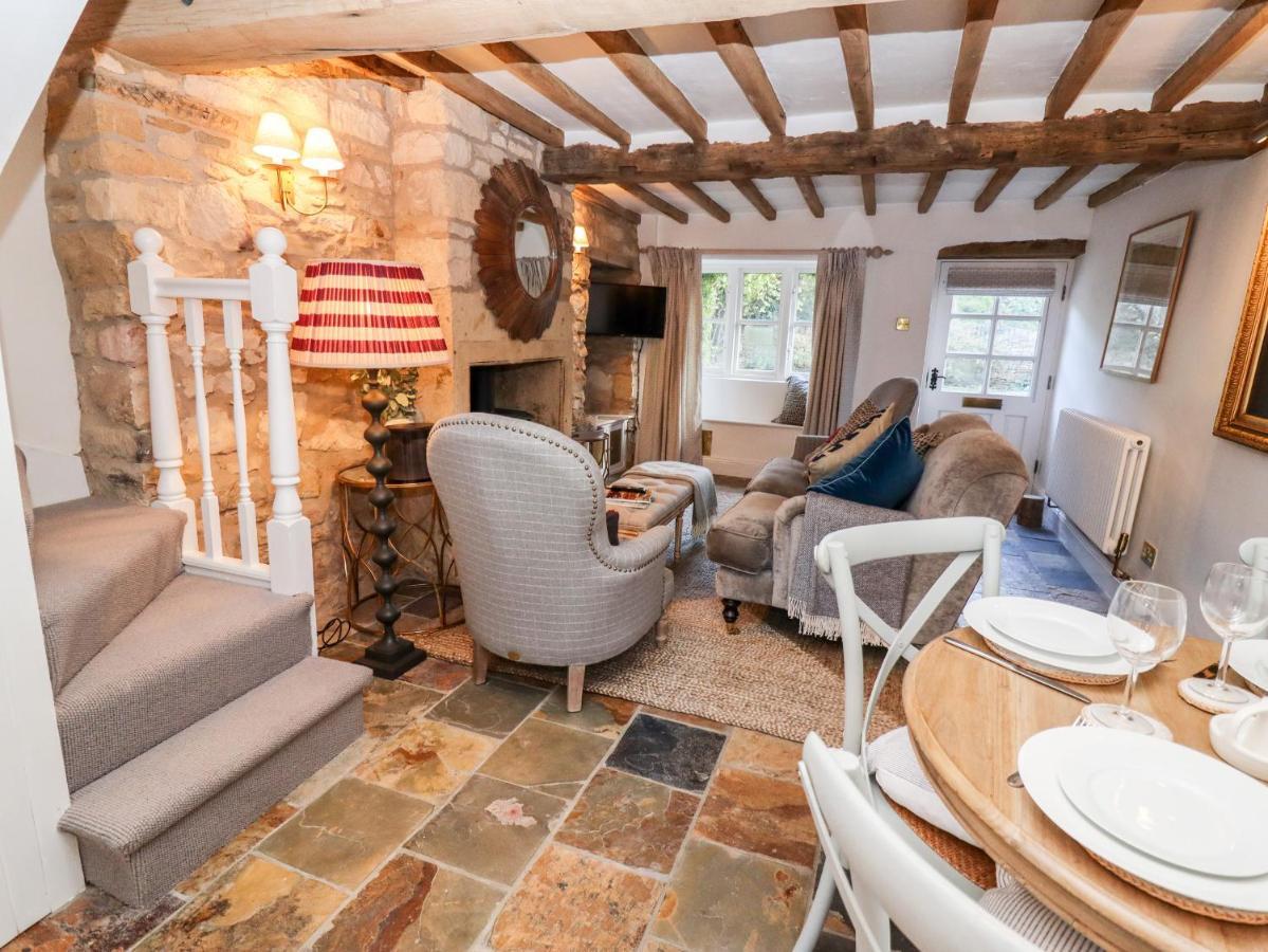 צ'יפינג קמפדן Little Lamb Cottage מראה חיצוני תמונה
